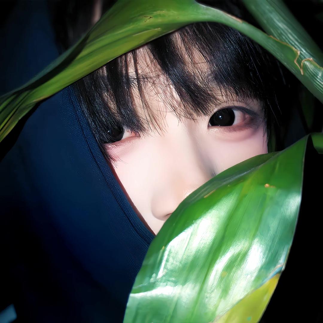 万幸.