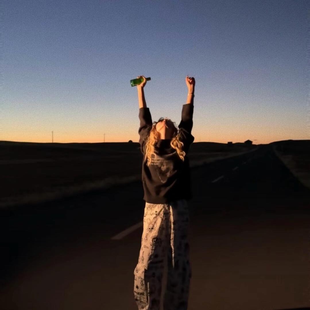 地球观光客（见过王俊凯版