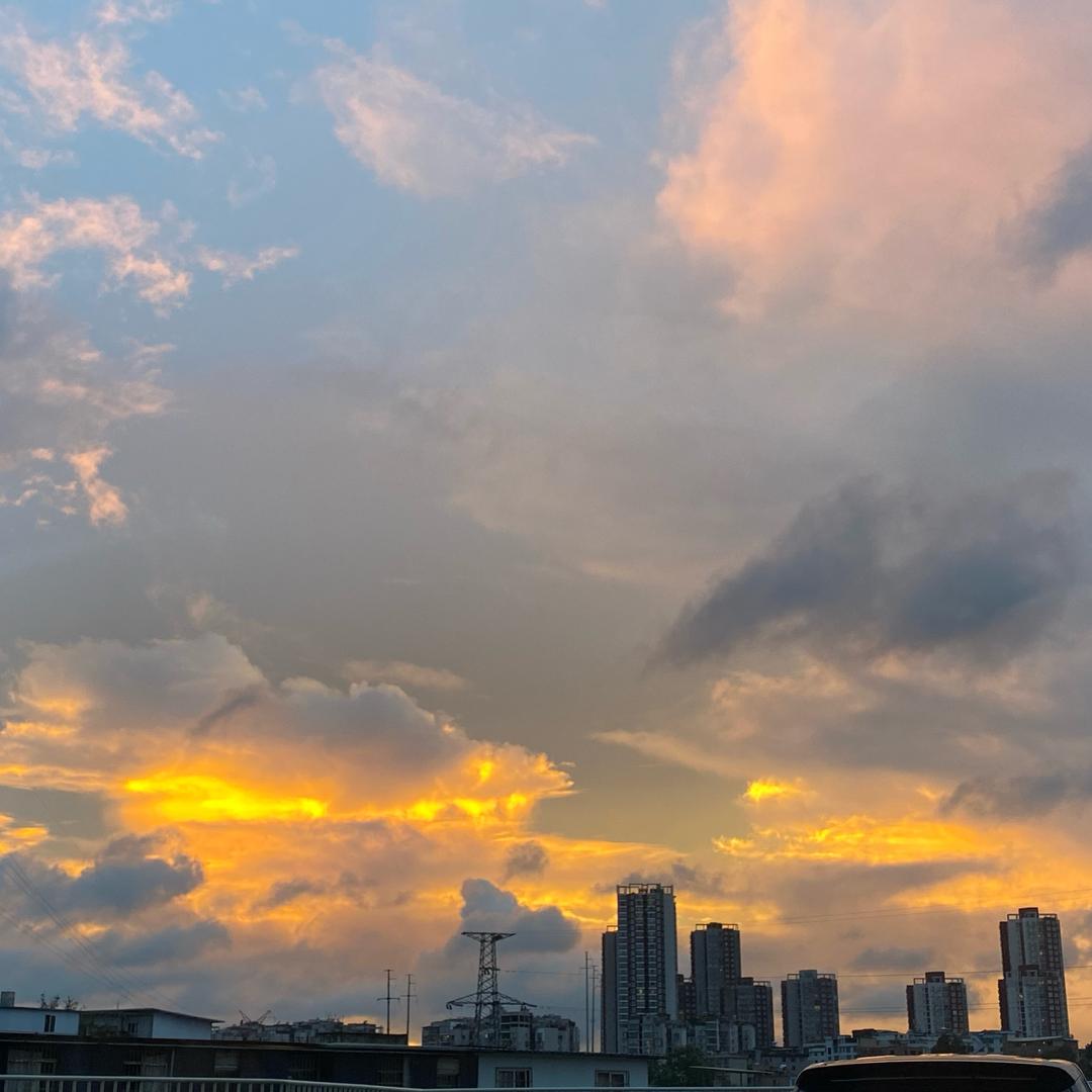 天天的家居日常