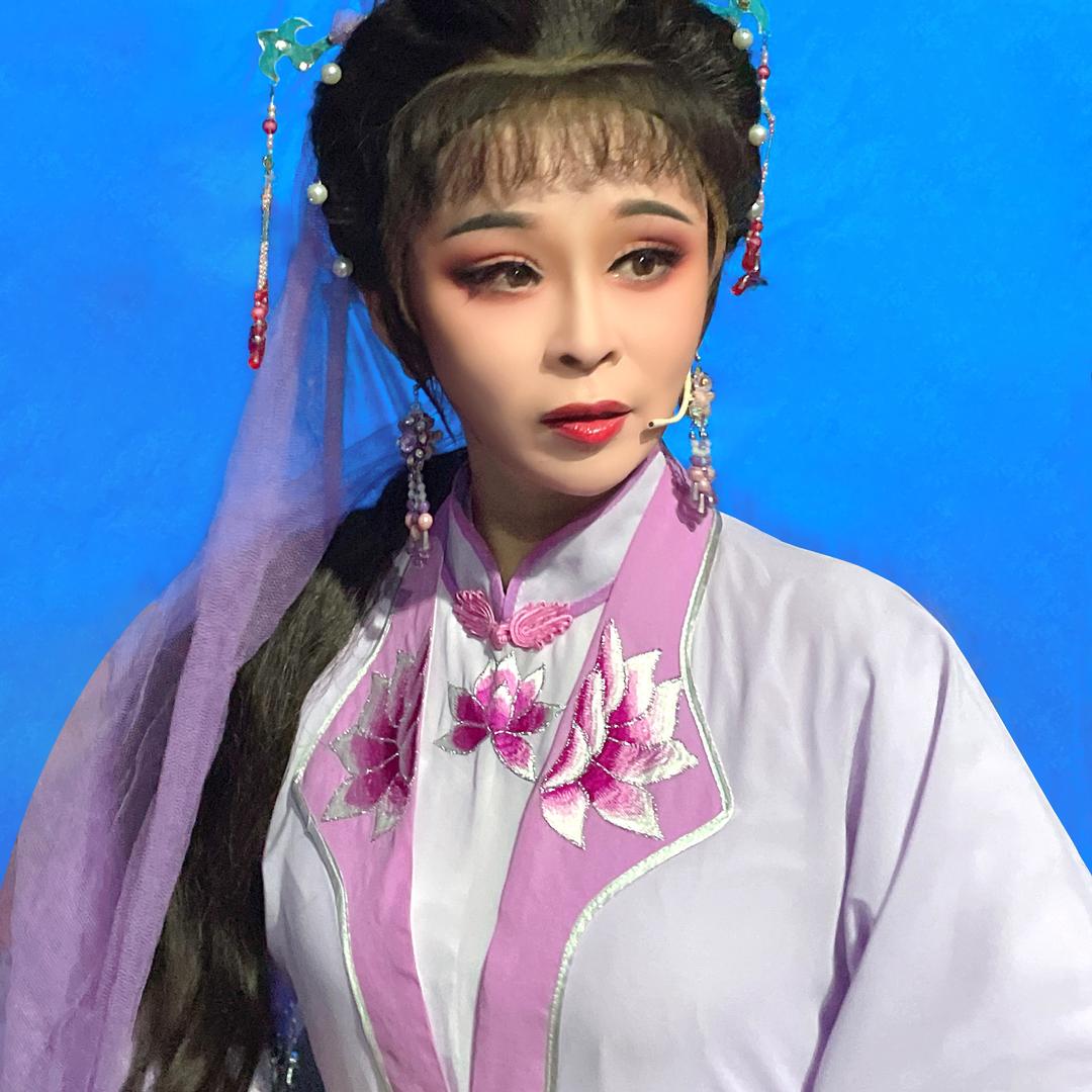 越剧海棠不惊