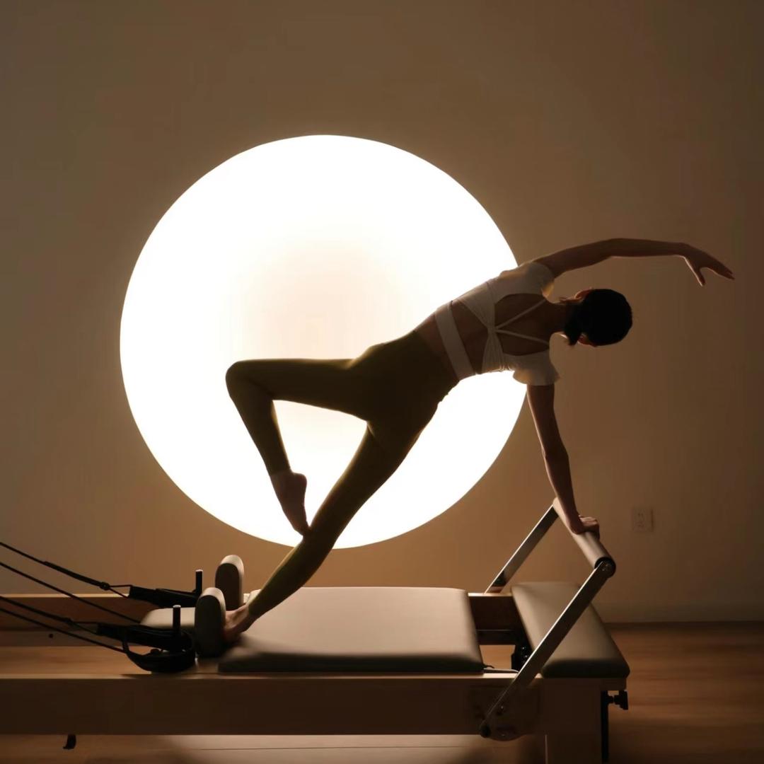A·pilates