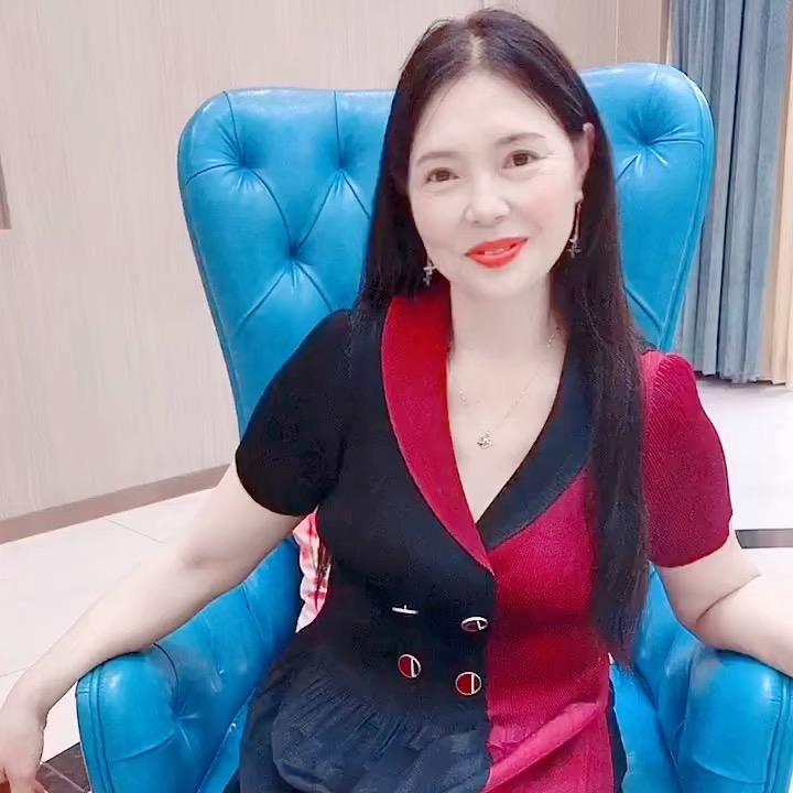 红玫瑰李二姐