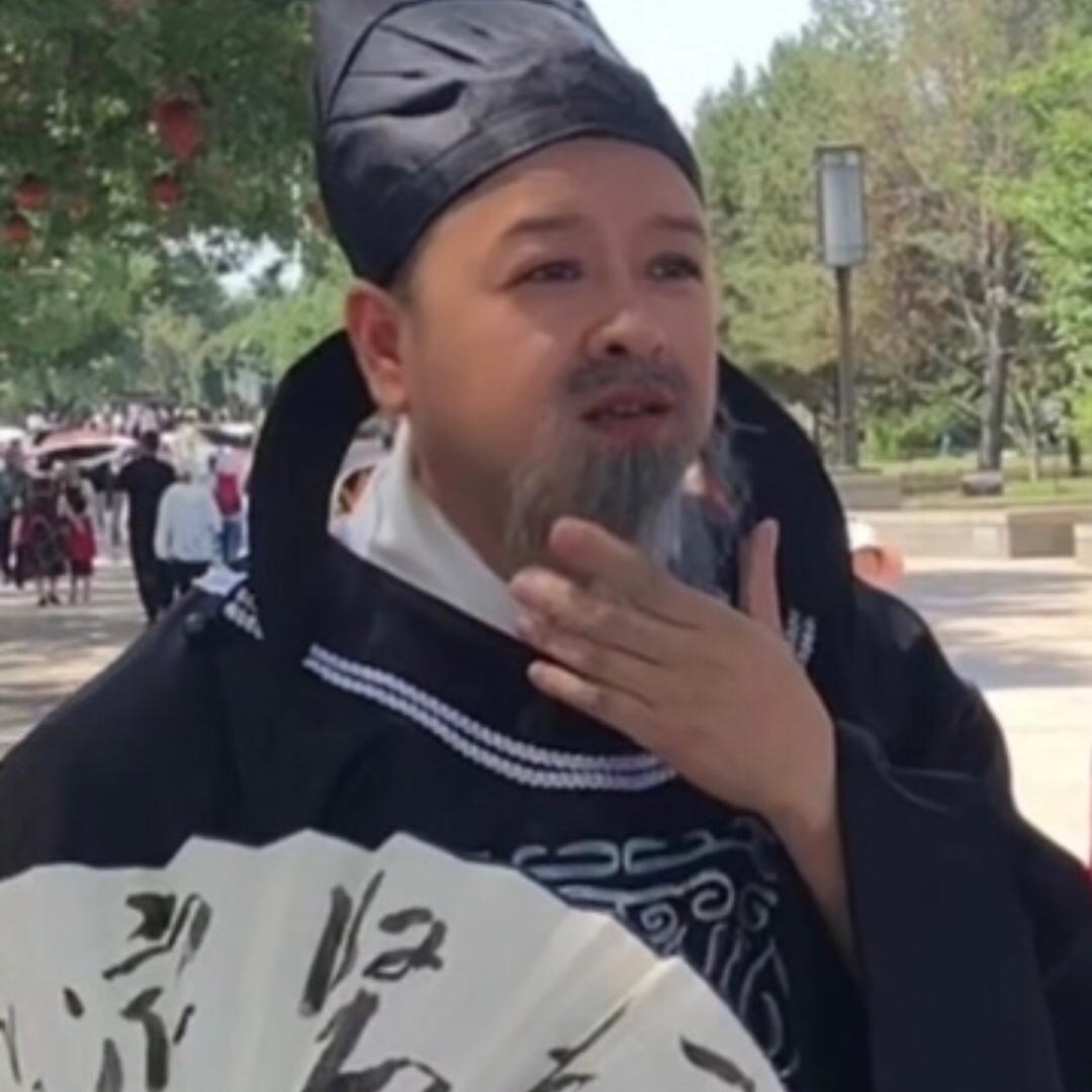 阿丹正传·狄仁杰