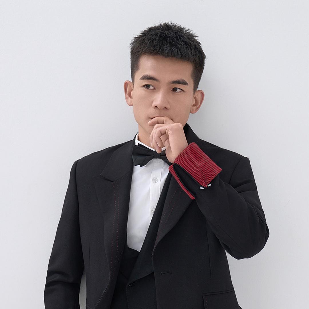 孟秋豪 ——星星之鹤