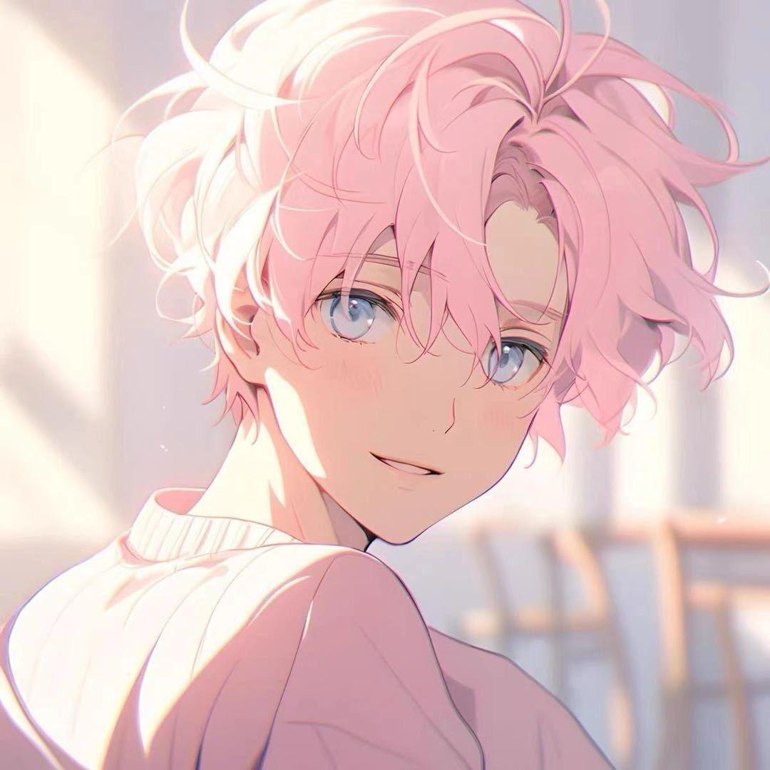 少女的神