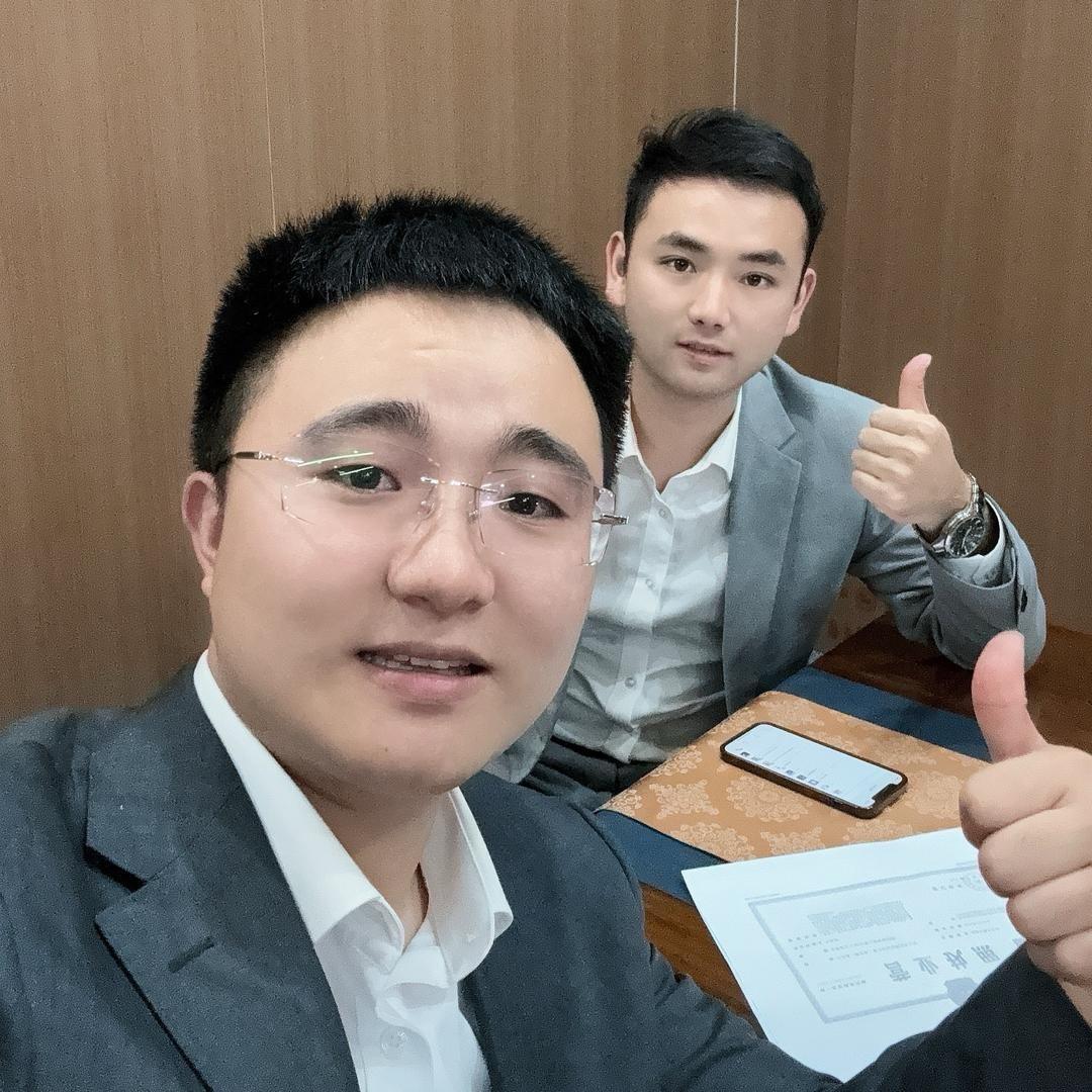 TK公会岳坤-阿骏