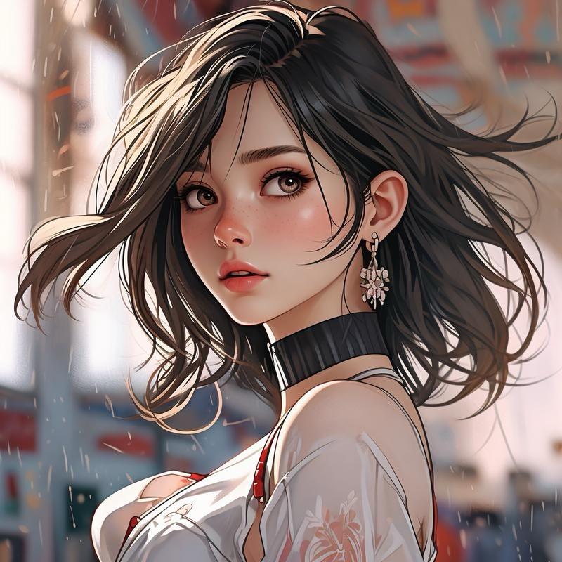 筱禾动漫