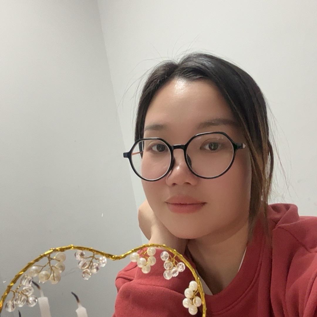 桐桐妈 1