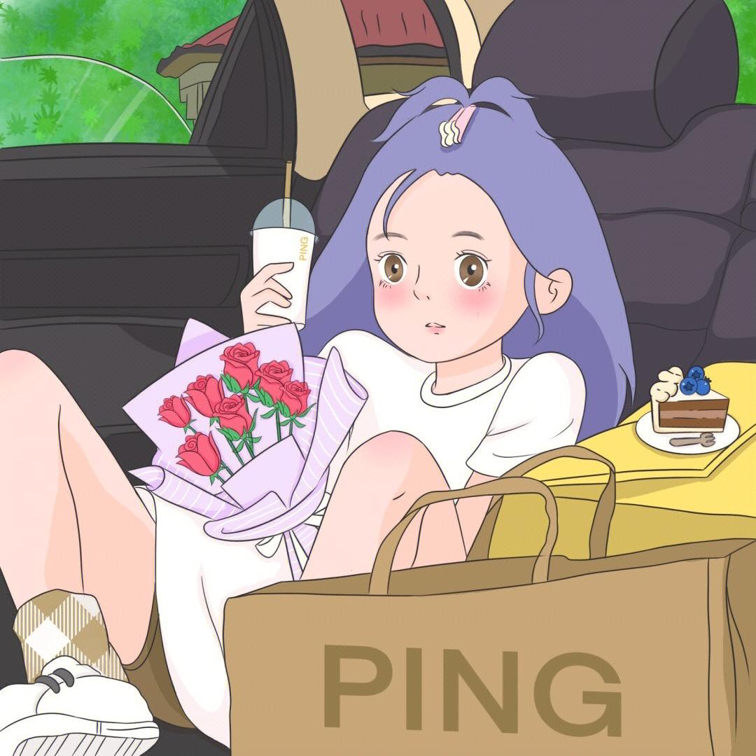 紫紫阿商行