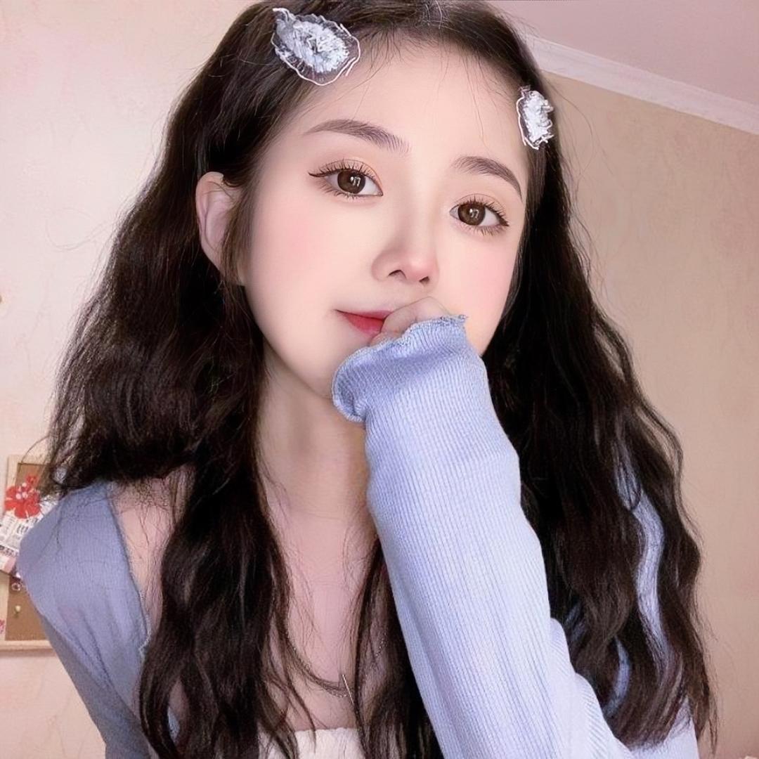 晴晴吖
