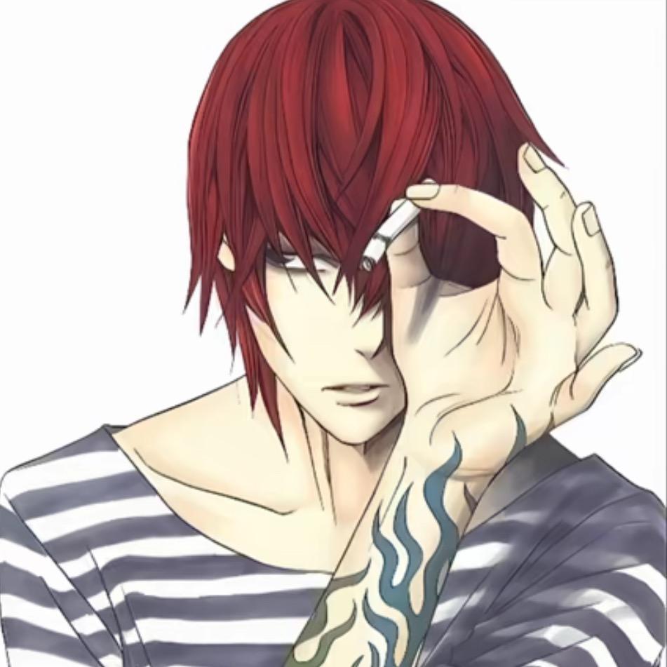 我也什么都不怕