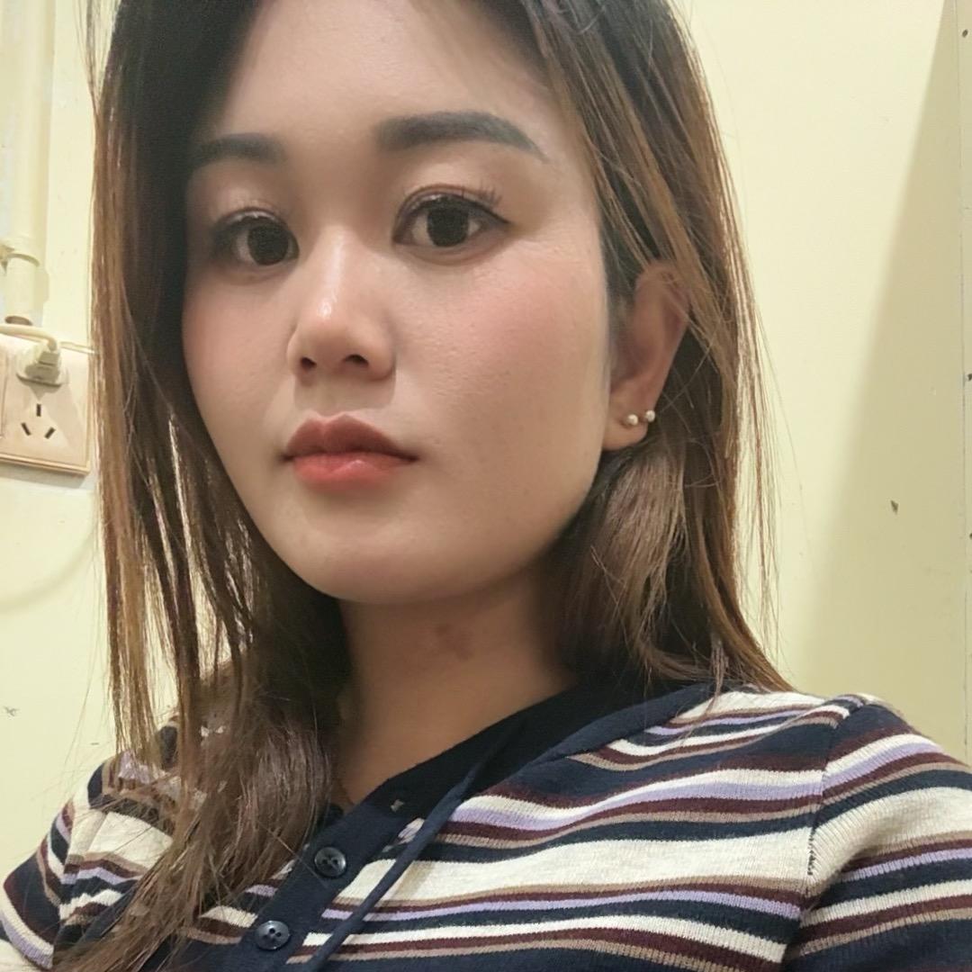梅子熟时栀子香