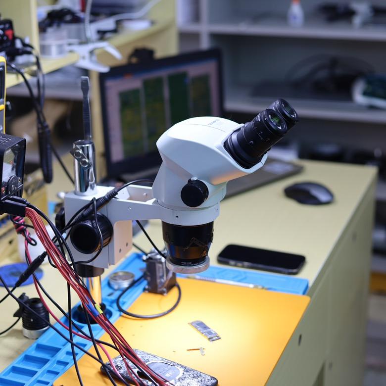 小朋手机电脑快修中心（新化店）