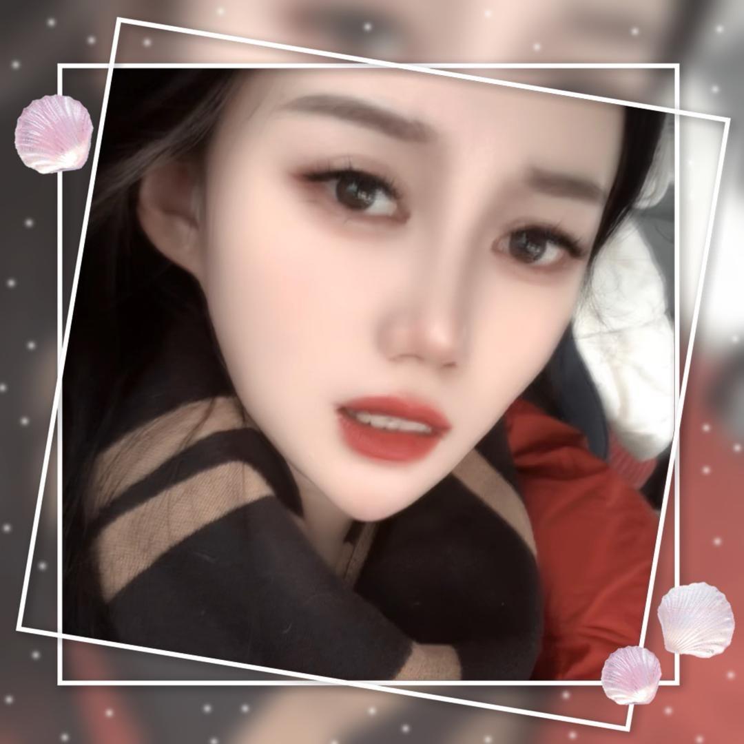 倩。