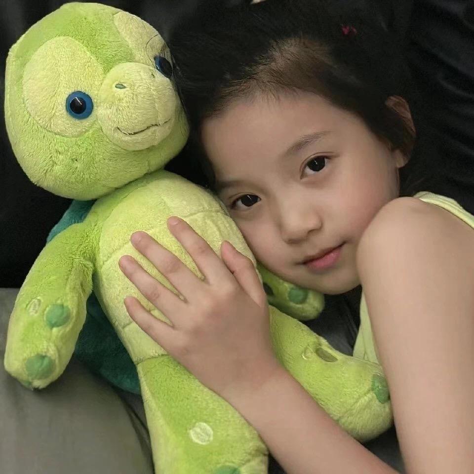 阳光炸年糕