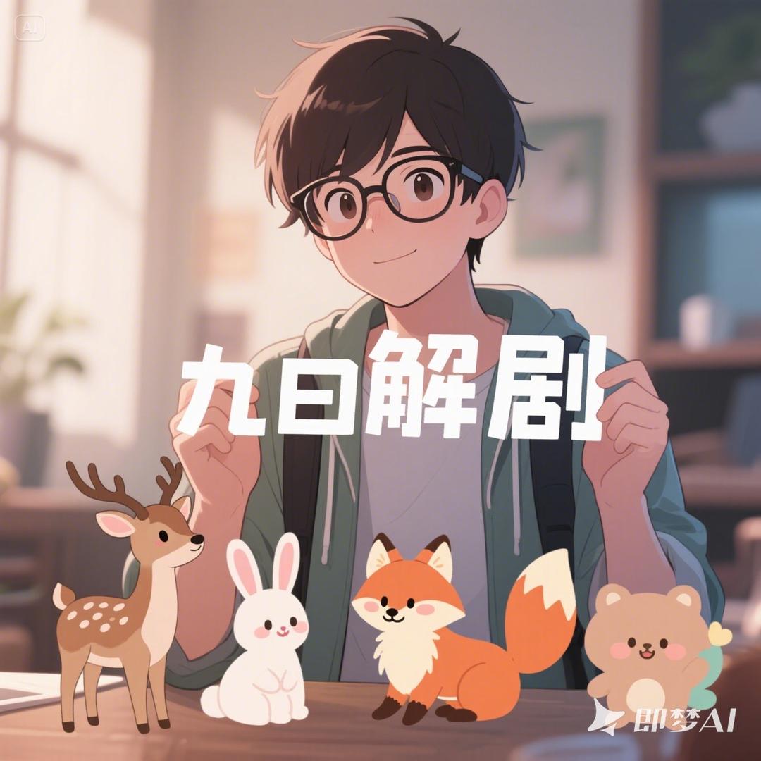 九日解剧