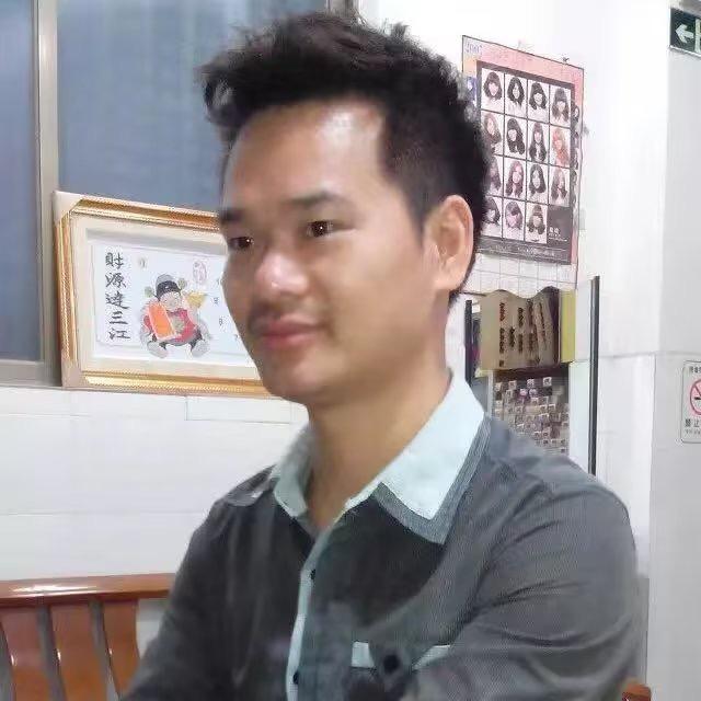 魔发吉他