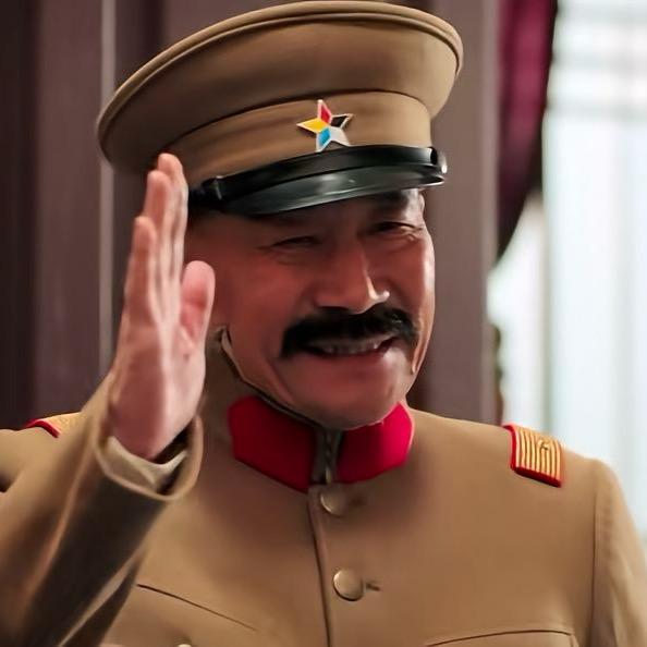 东北老帅
