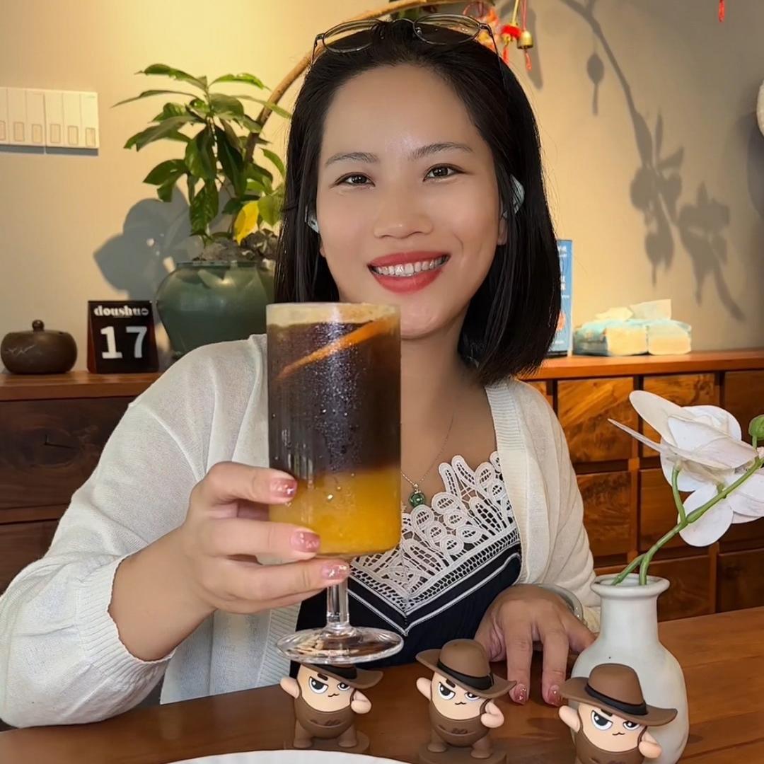 Sugar妈在深圳