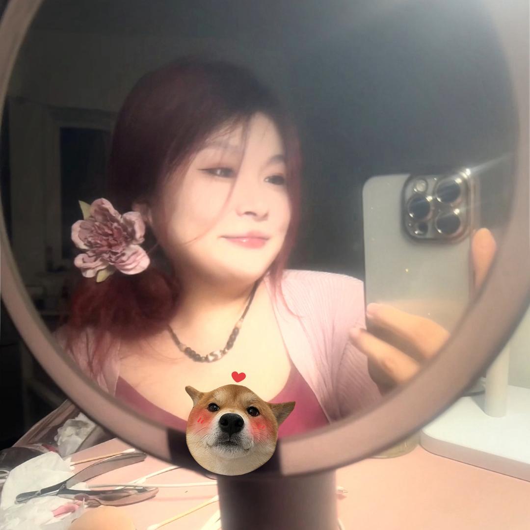 李大漂亮定制大码女装