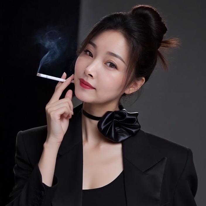 晰晰……拒聊《勿连赞》