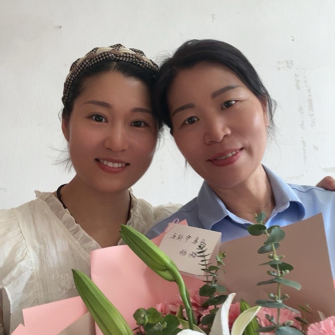 春燕（婆媳日常）