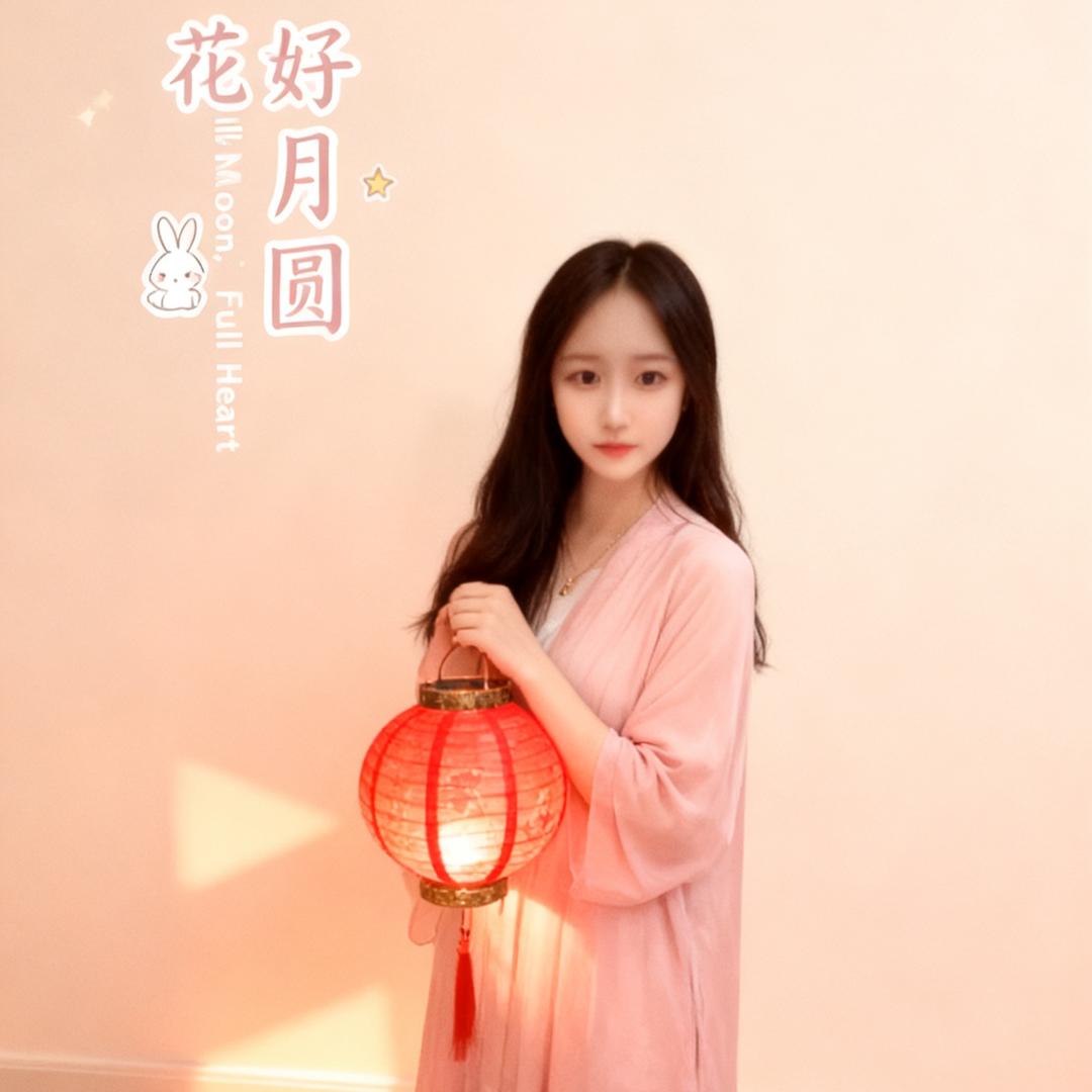 &张梦柠🍊&