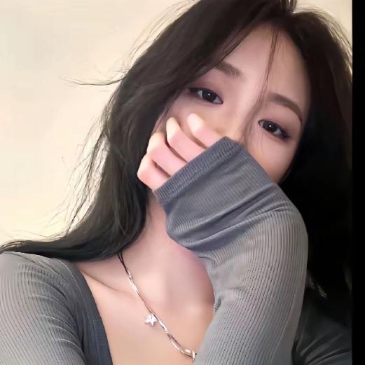 爱笑的女孩运气不会太差