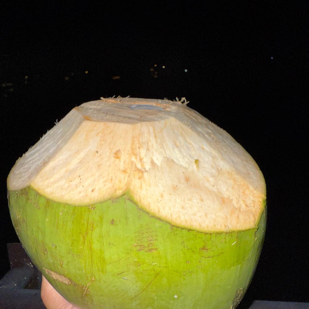 三亚椰子最好喝