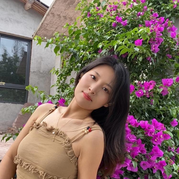 小陈💞同学