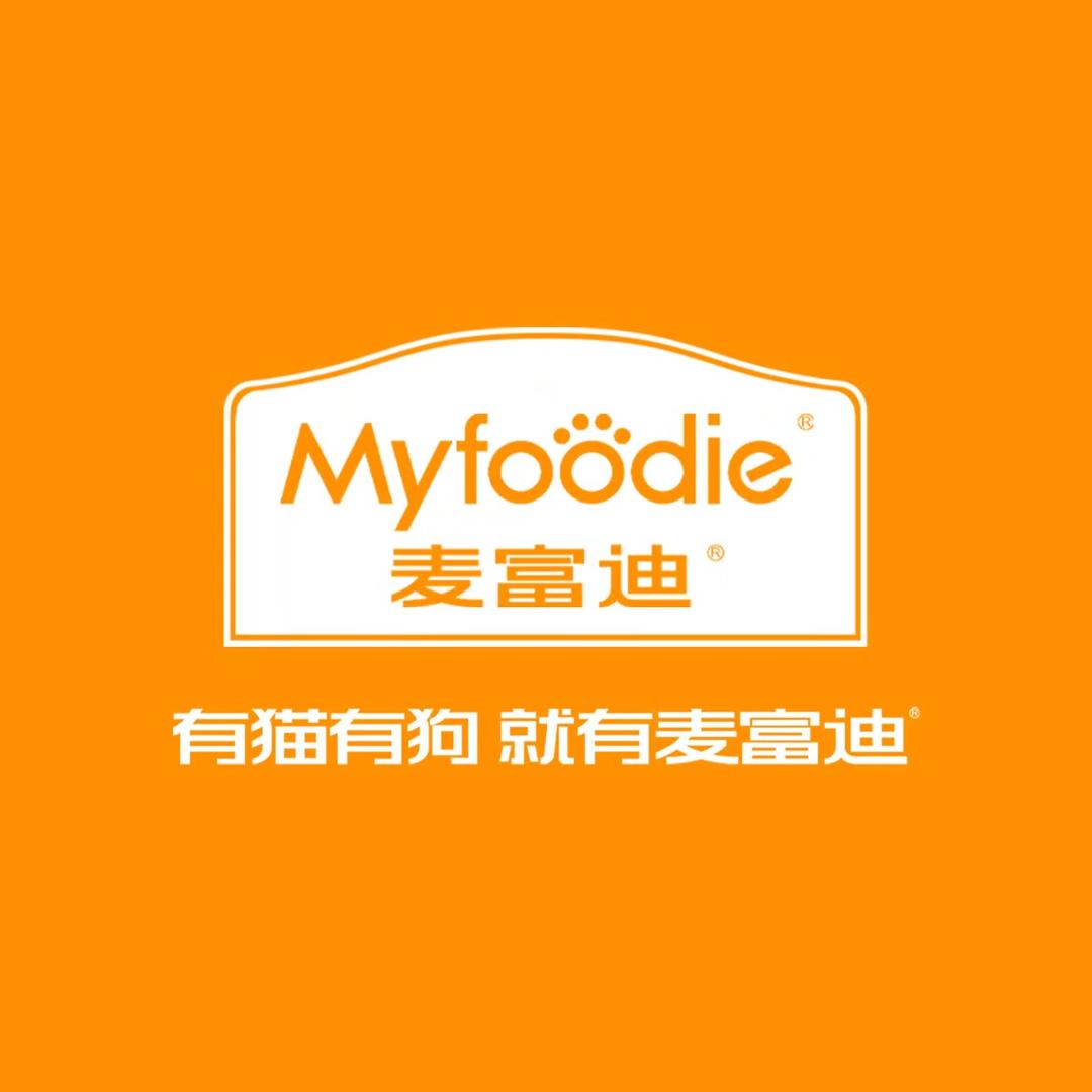 麦富迪豪集宠物食品专卖店汪汪小队