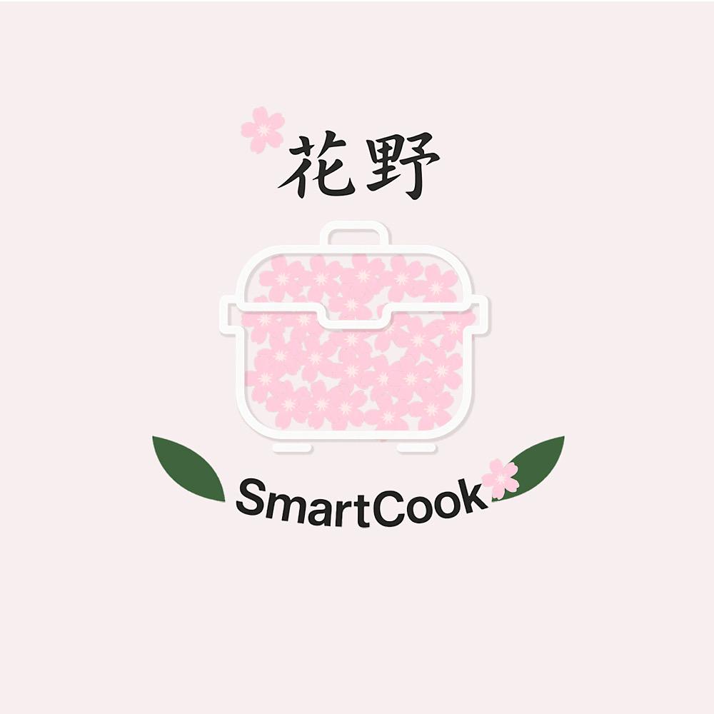 花野SmartCook小家电