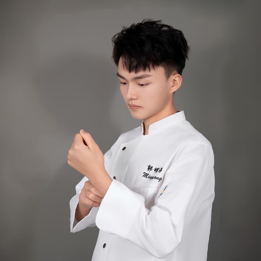 郭明洋