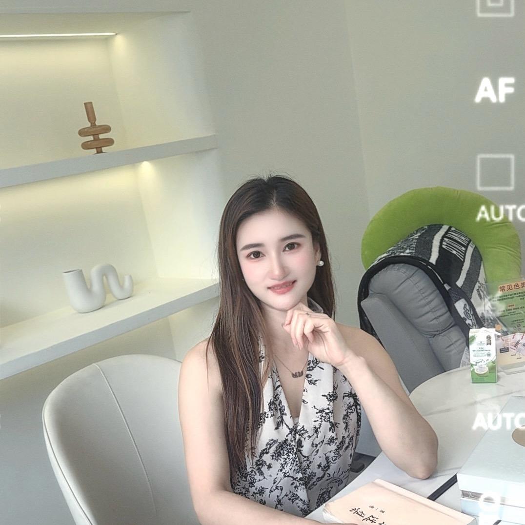 吴百万（美业可可）