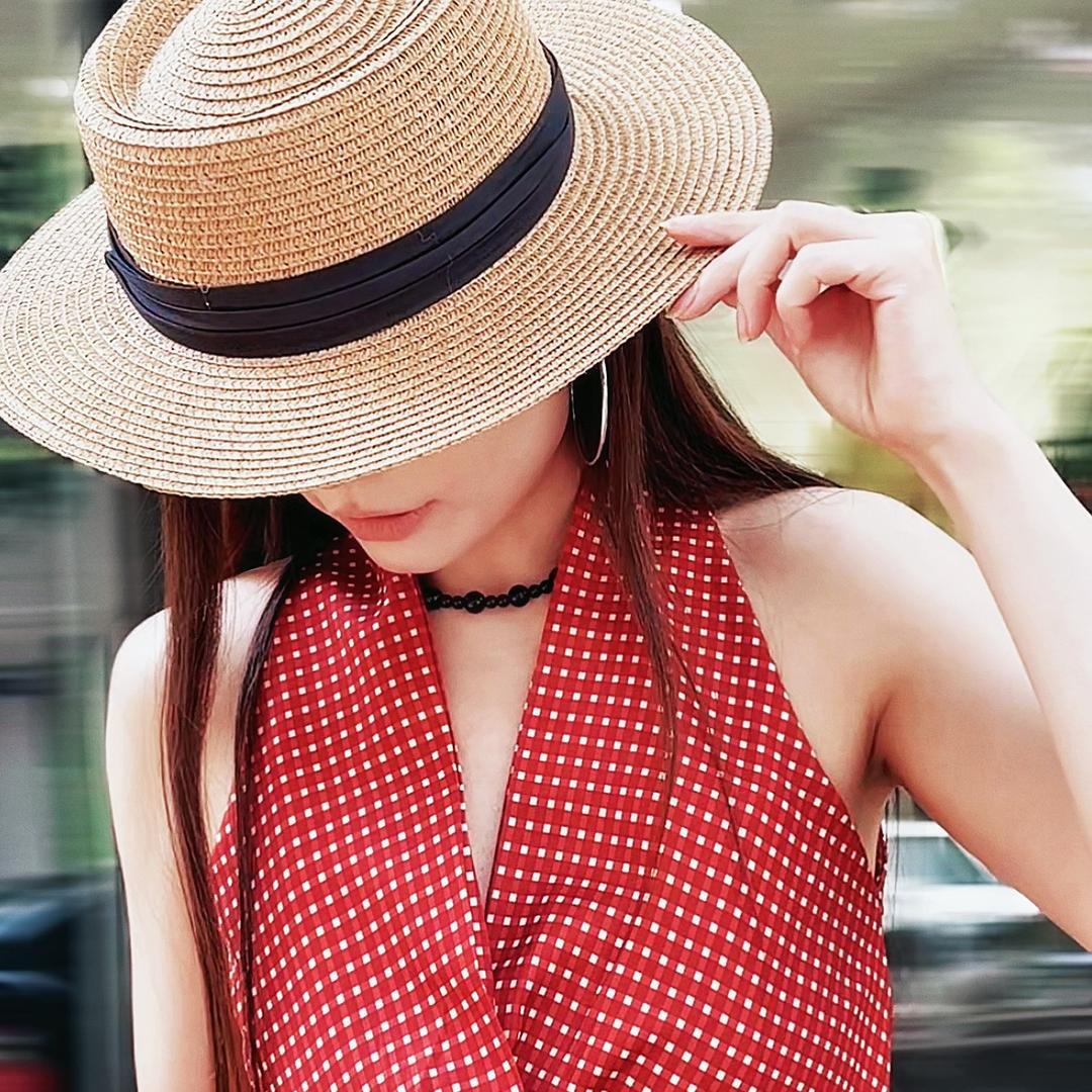 南关娜娜 黑色招牌NANA