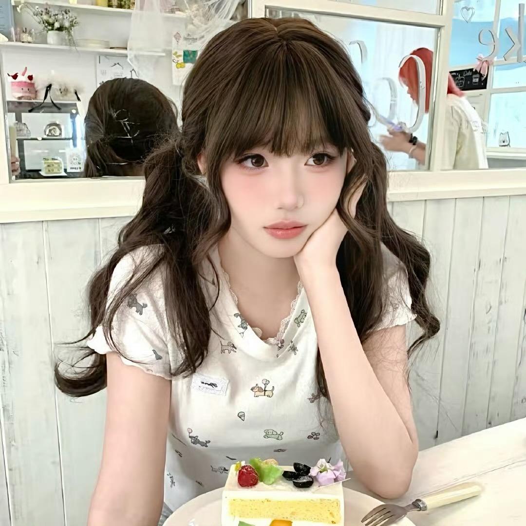 安愿-Anyuan
