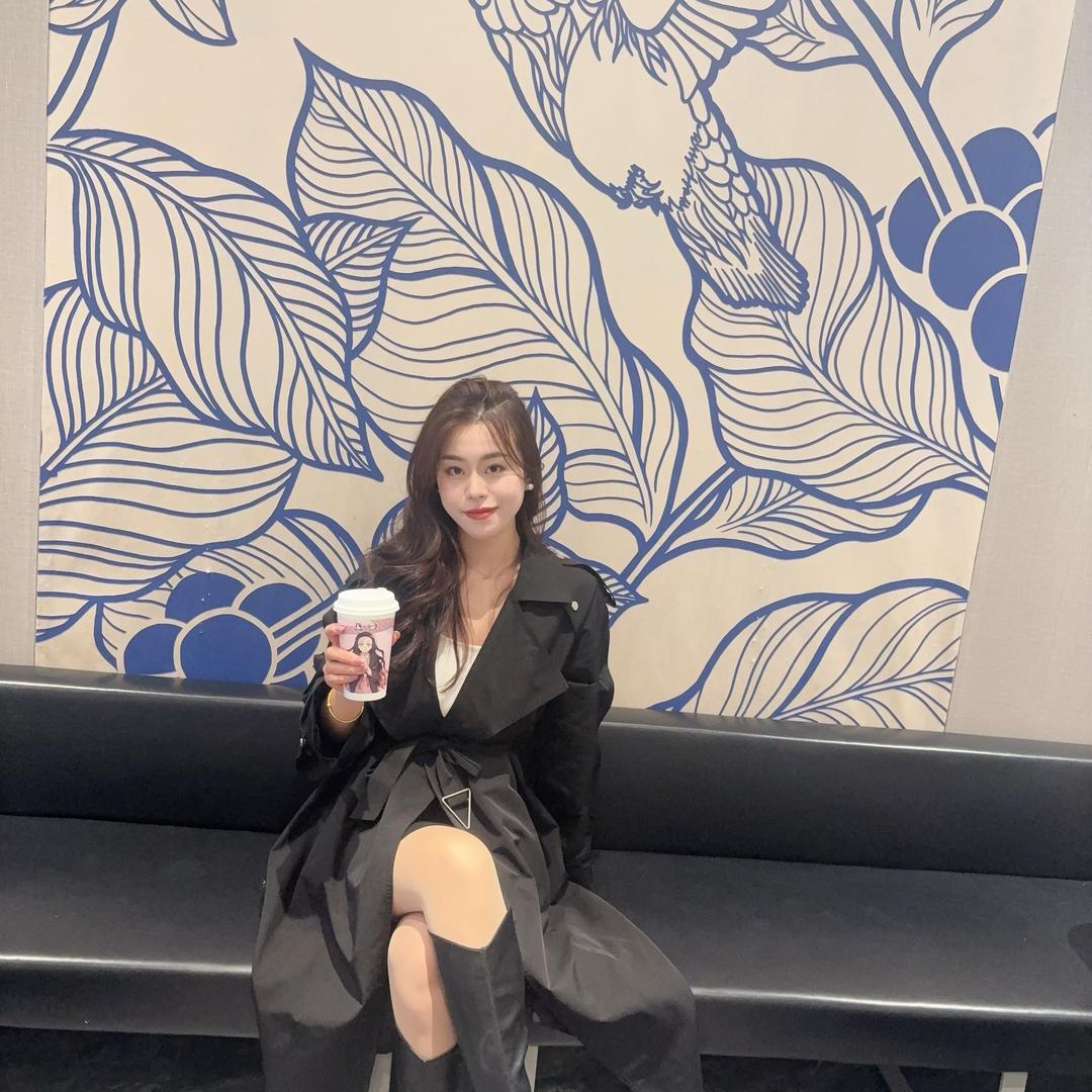 不知名的老板娘❤️