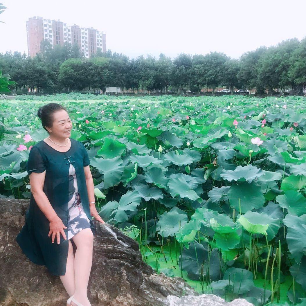 刘二姐
