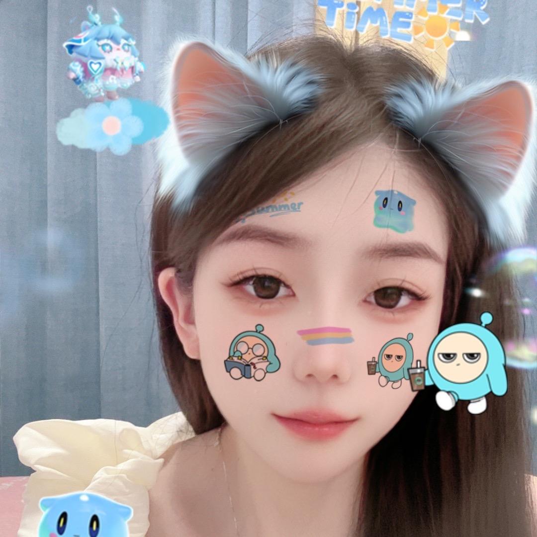 叶子吖🍃