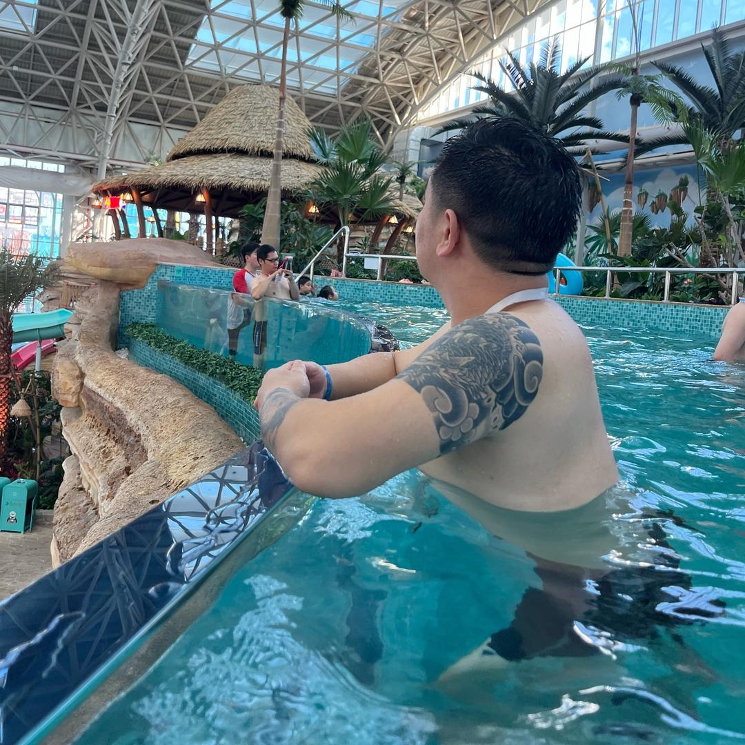 东哥的小院