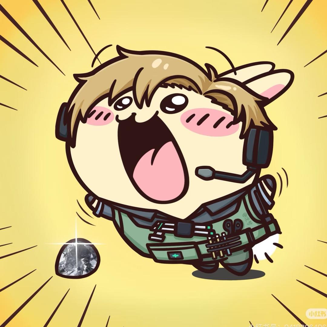 肝王（纯绿跑刀代肝）