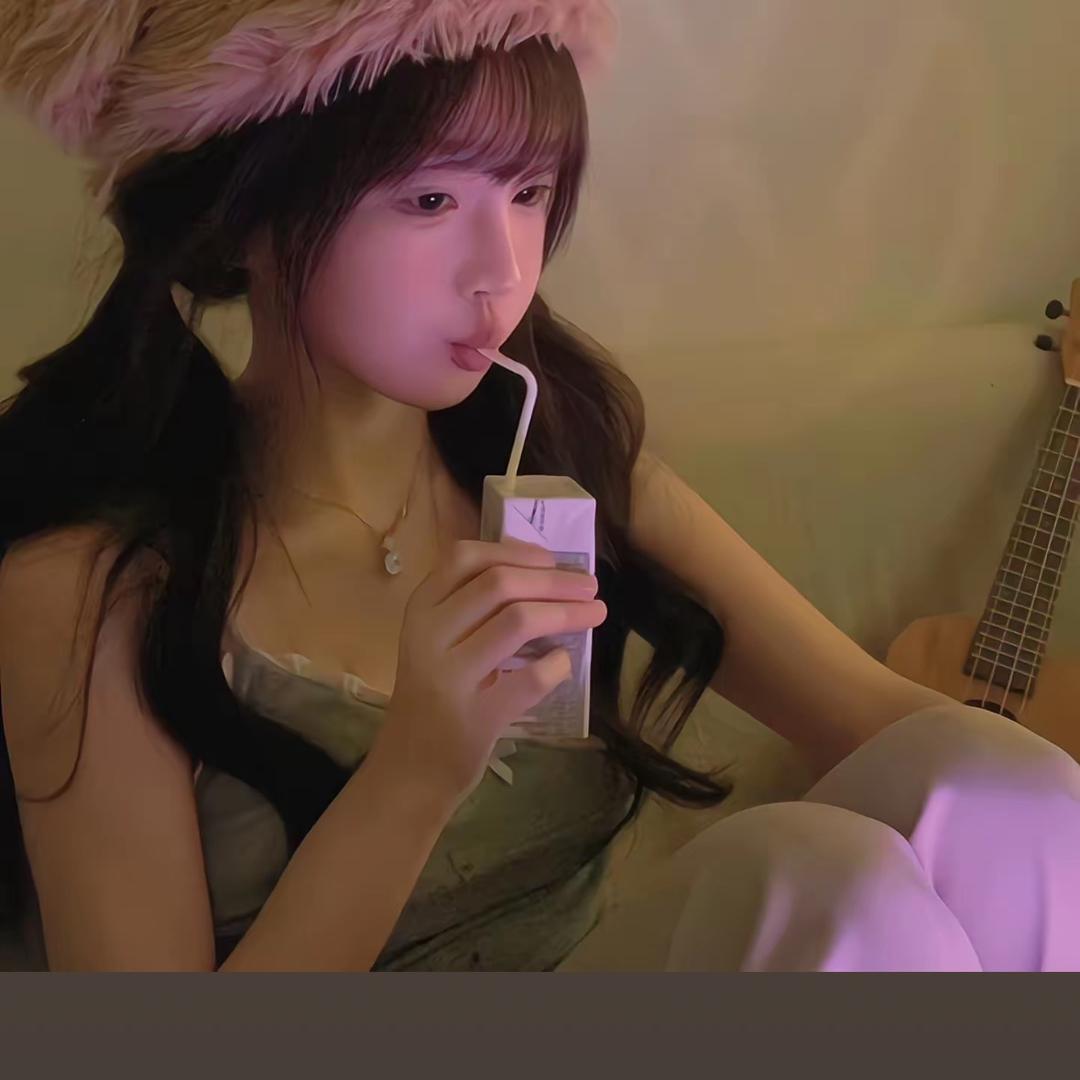不许揪我的小耳朵👂