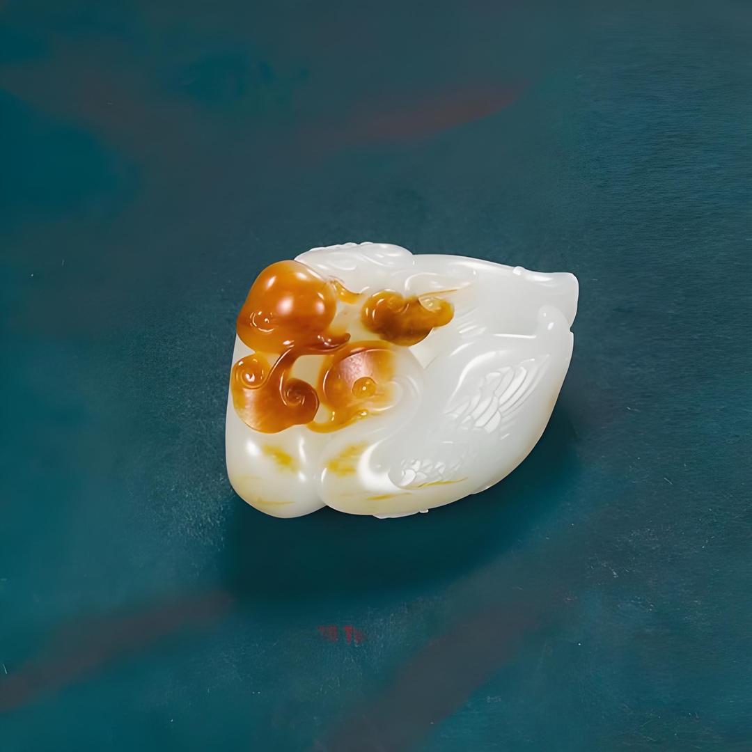 西洲珠宝