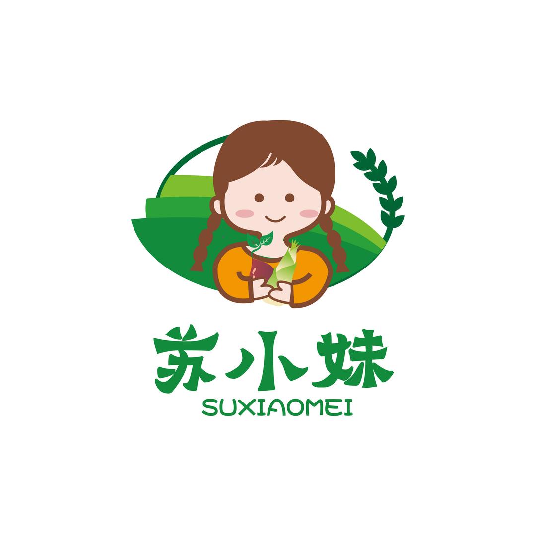 苏小妹农产品