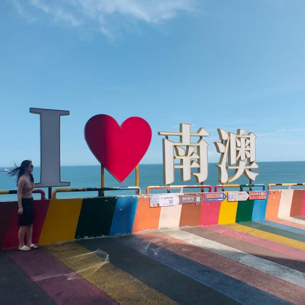 潮汕旅游华仔（旅游接待）
