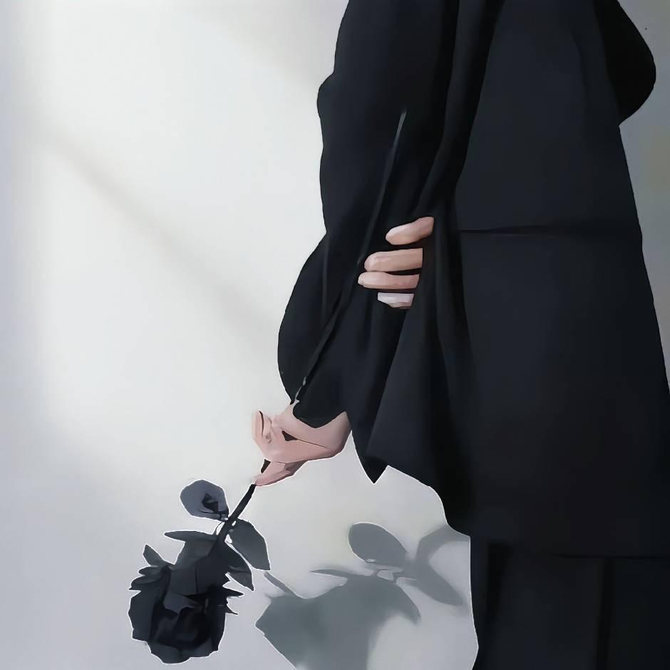 朗.