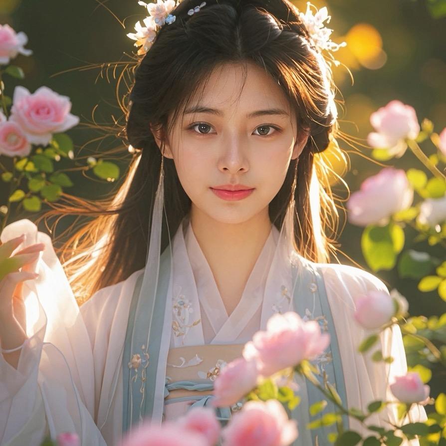 自恋ing❤️