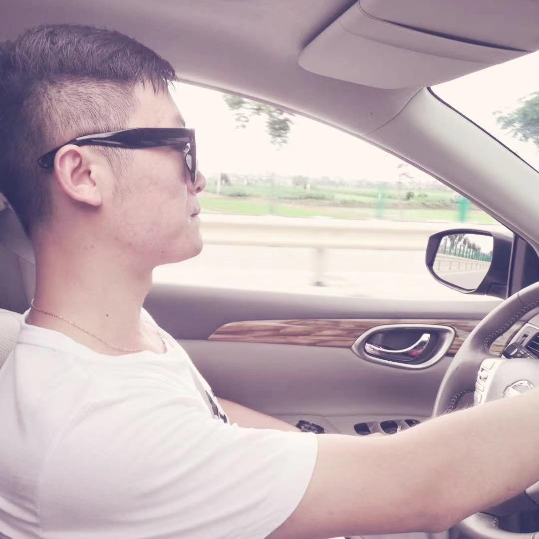 武汉小刘总二手车