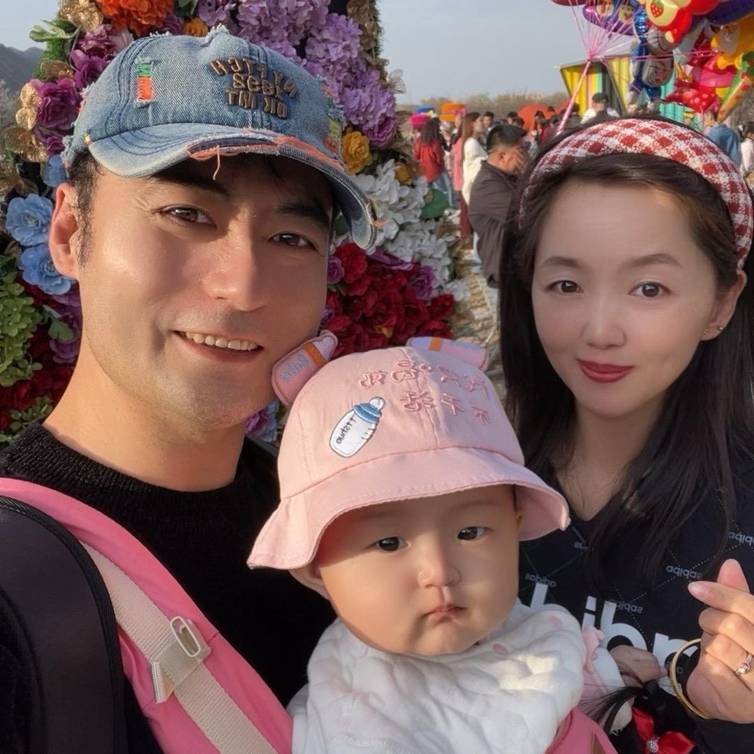 猫七胡同🇨🇳小巷少年