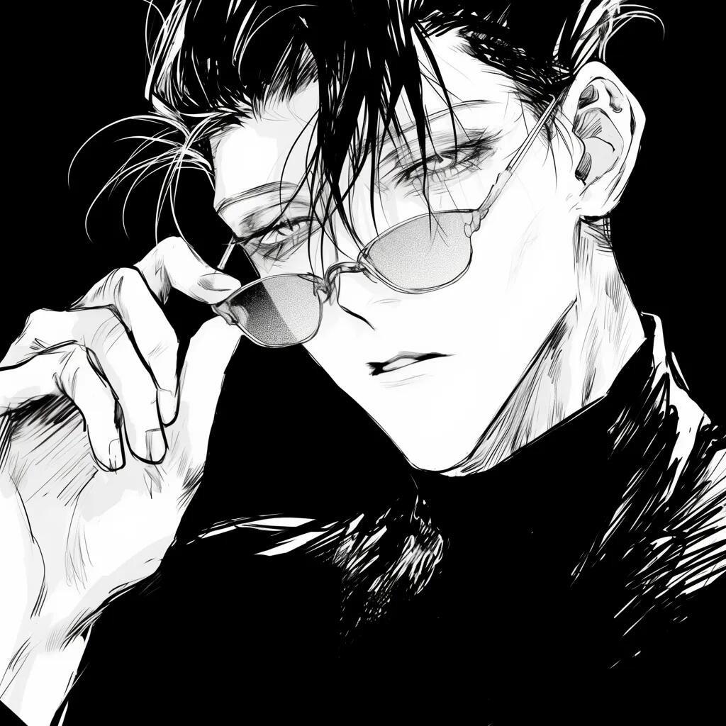也